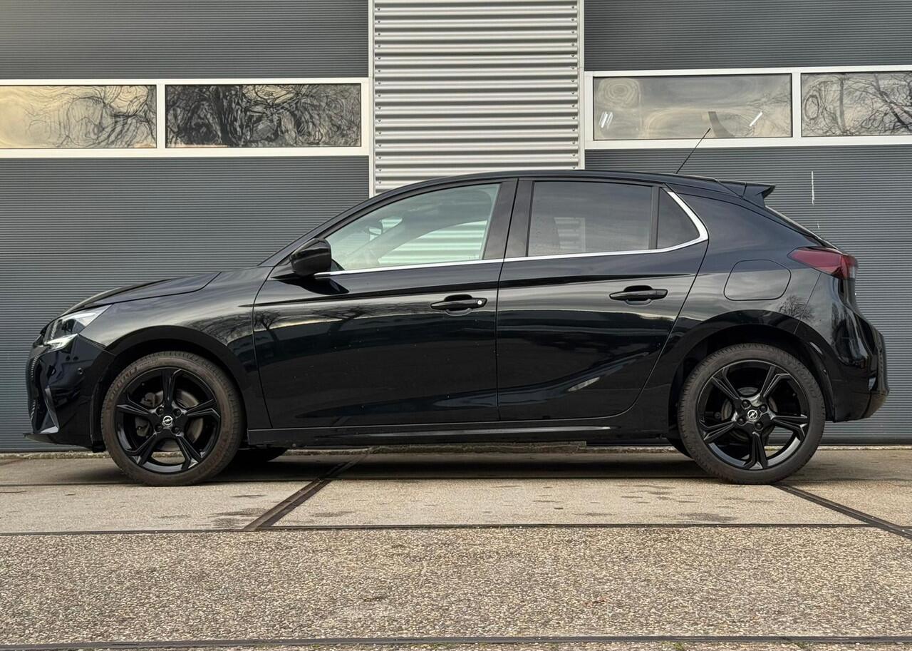 Opel CORSA 1.2 Turbo GS |Pano |Camera |Stoel/Stuurverw. |Climate Control