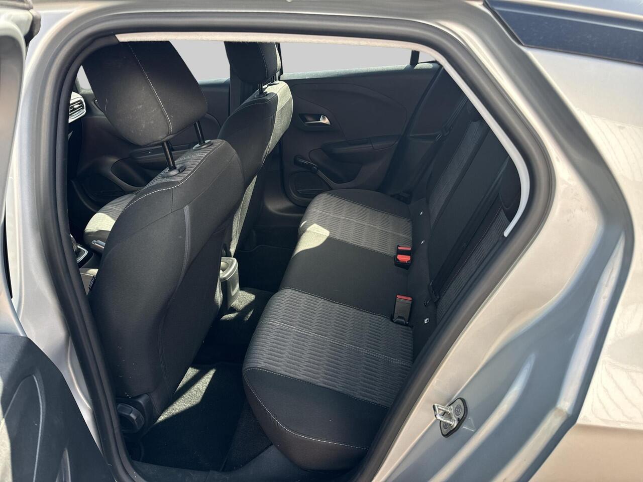 Opel CORSA 1.2 Edition navigatie | LM velgen | Apple Carplay/Android Auto