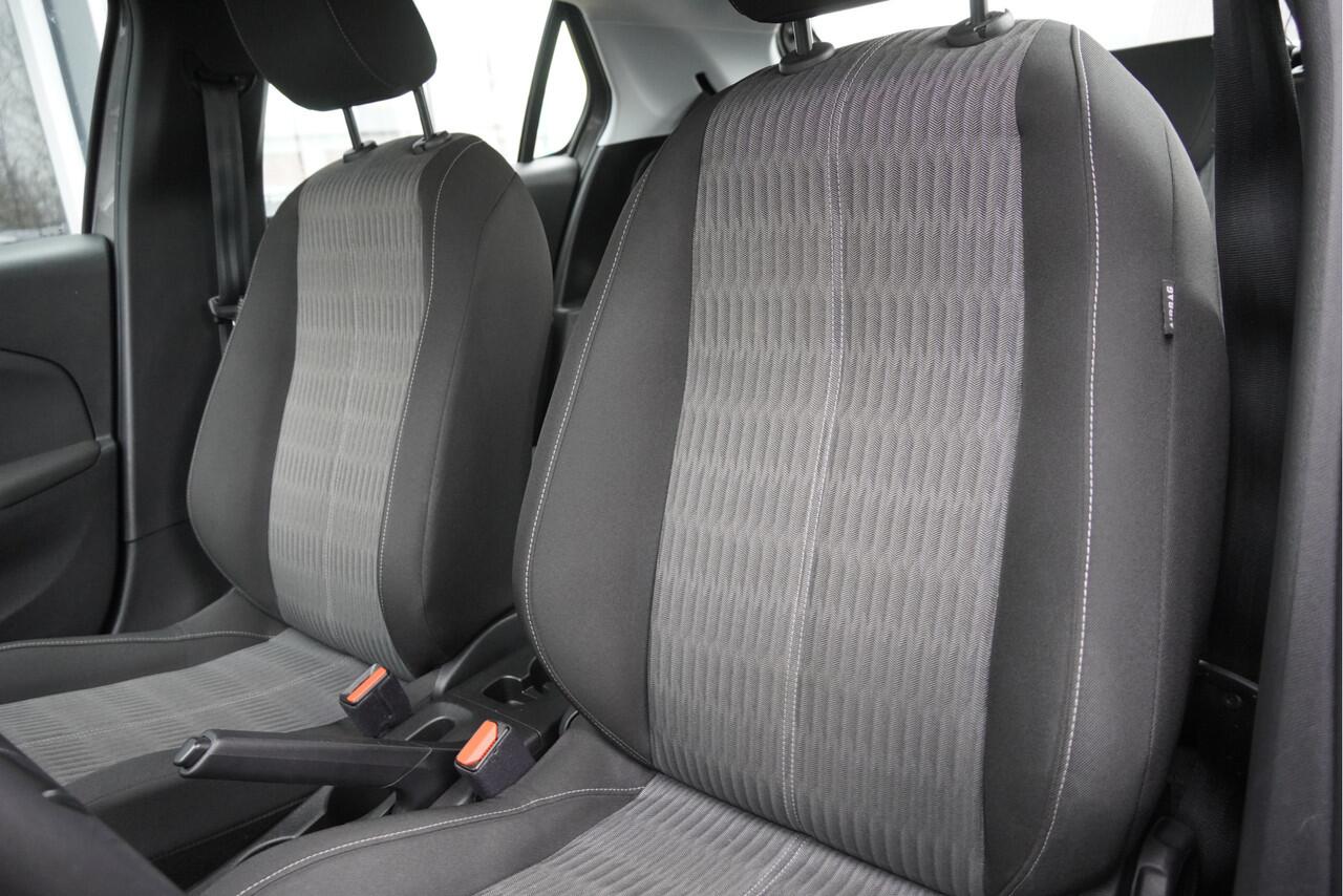 Opel CORSA 1.2 5drs Edition BJ2020 Audio | Airco | Cruise control | Stuurbekrachtiging | Getint glas