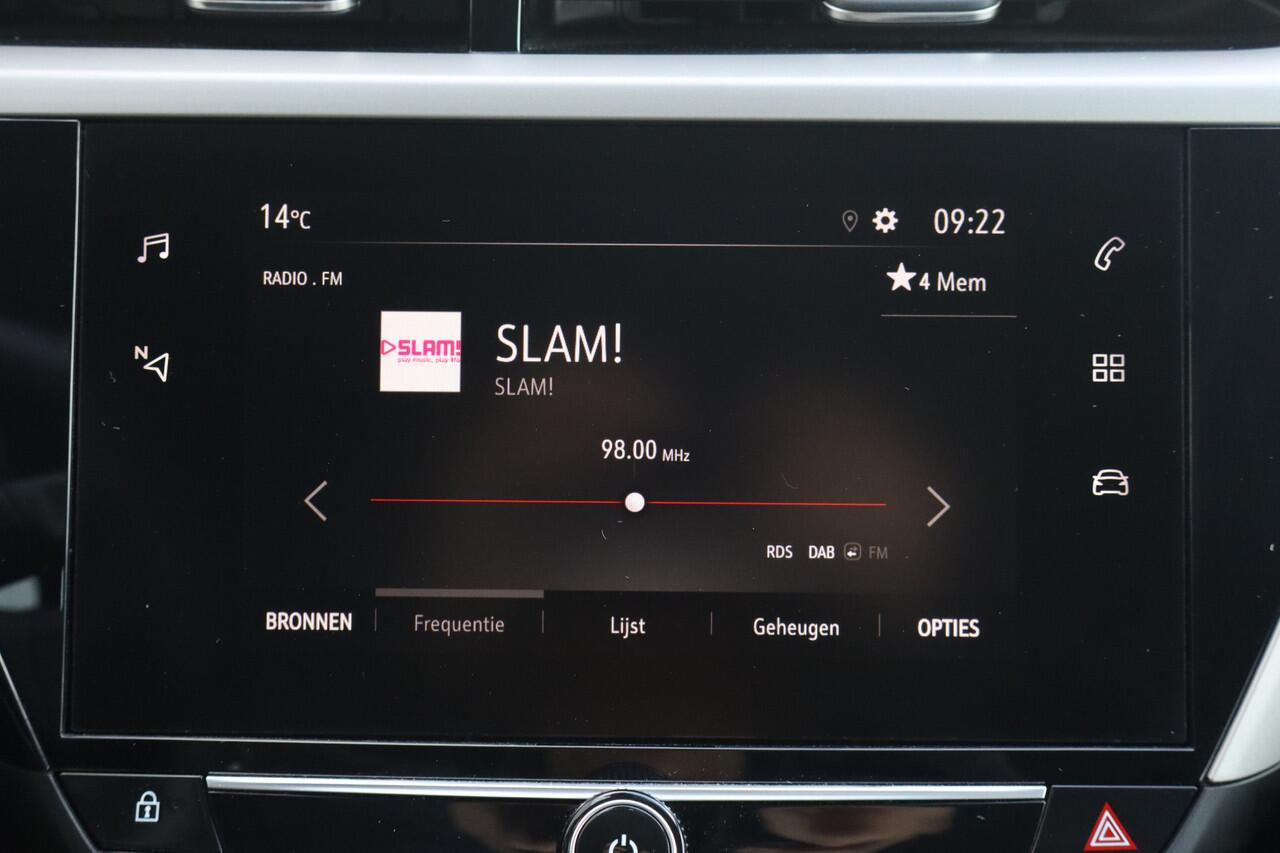 Opel CORSA 1.2 Edition - NL- Auto!! Apple I Airco I Cruise