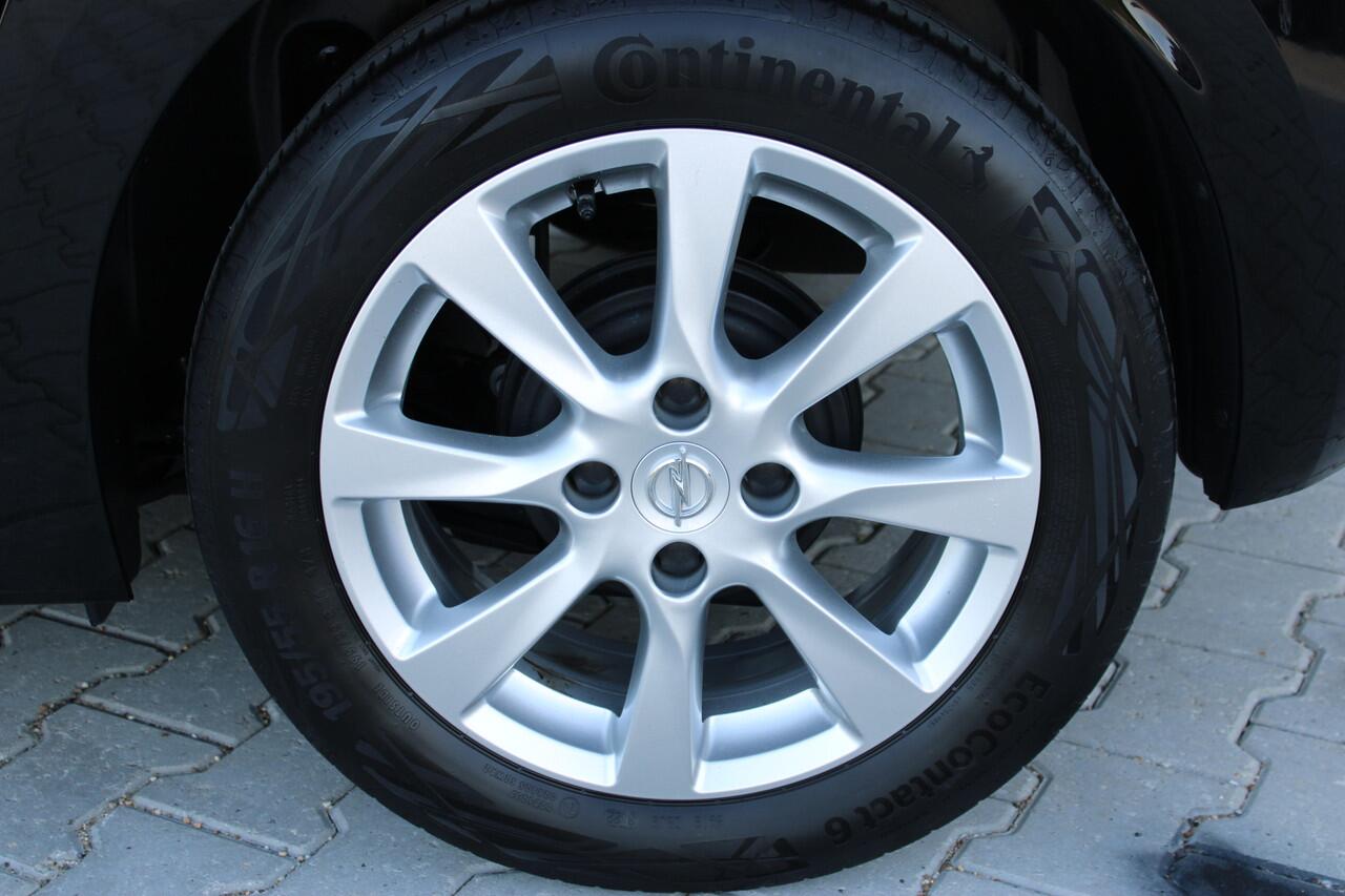 Opel CORSA 1.2 Edition | Incl. 12 maanden garantie | Apple Carplay\Android auto | Navigatie | Cruise Control | Parkeersensoren achter | Regensensor |