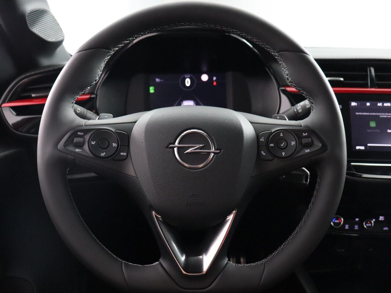 Opel CORSA 1.2 Level 4 (Camera / Navi / Cruise / Blindspot / Carplay)