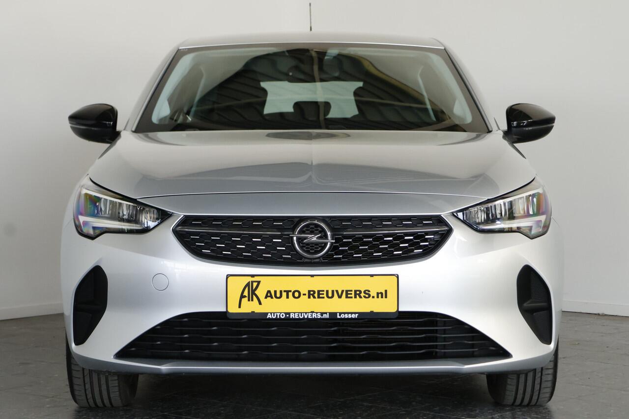 Opel CORSA 1.2 / Navigatie / CarPlay / LED / Airco