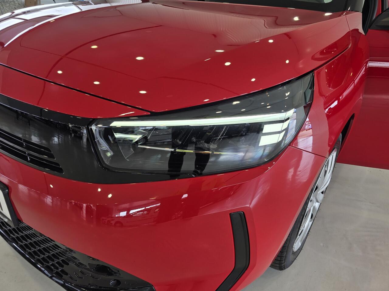 Opel CORSA 1.2 Turbo Yes ¤ 15.495 NETTO |CARPLAY|CRUISE|GARANTIE|