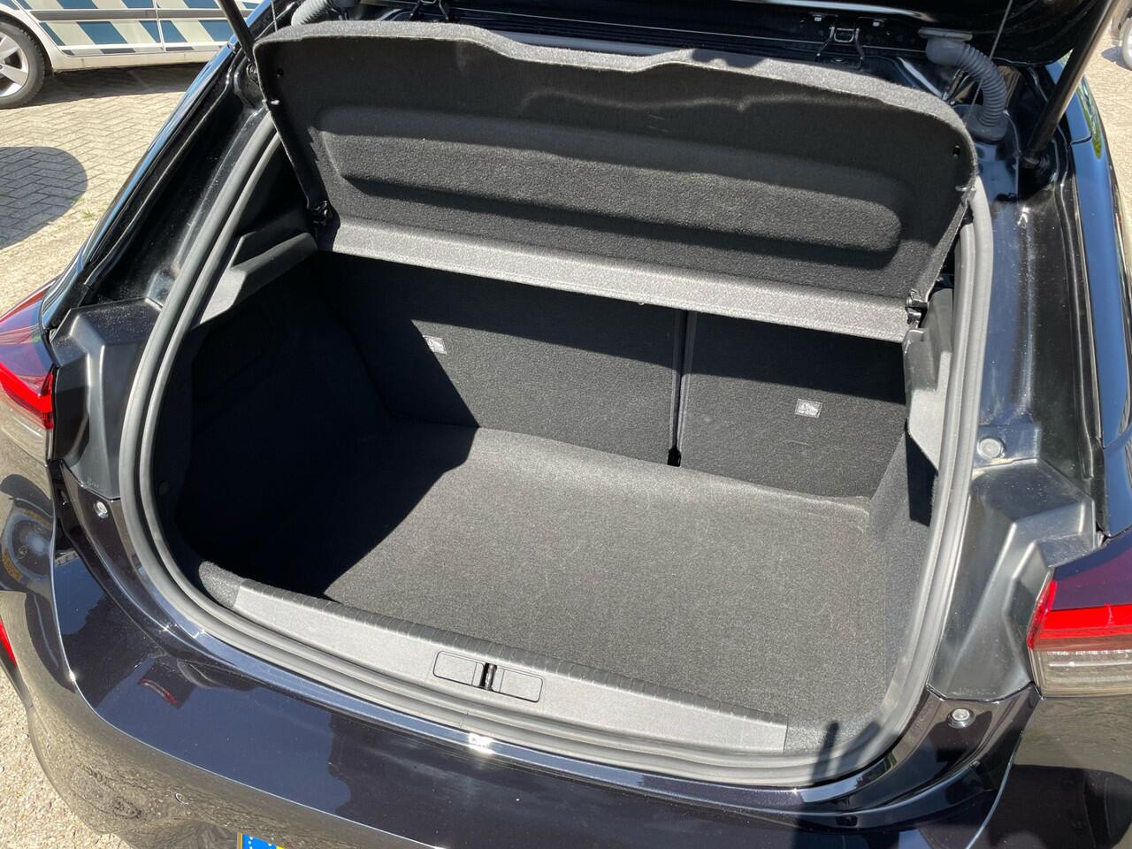 Opel CORSA 1.2 Turbo GS 130pk EAT8 | Navi | Pano | Camera | LED | Keyless | Op afspraak