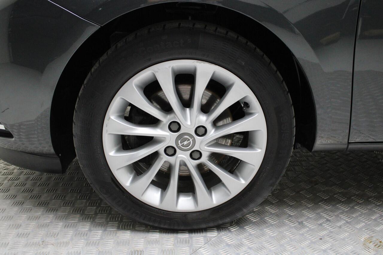 Opel CORSA 1.0 Turbo Online Edition | trekhaak | climate control | pdc v/a + camera | navi fullmap | carplay | cruise | bluetooth