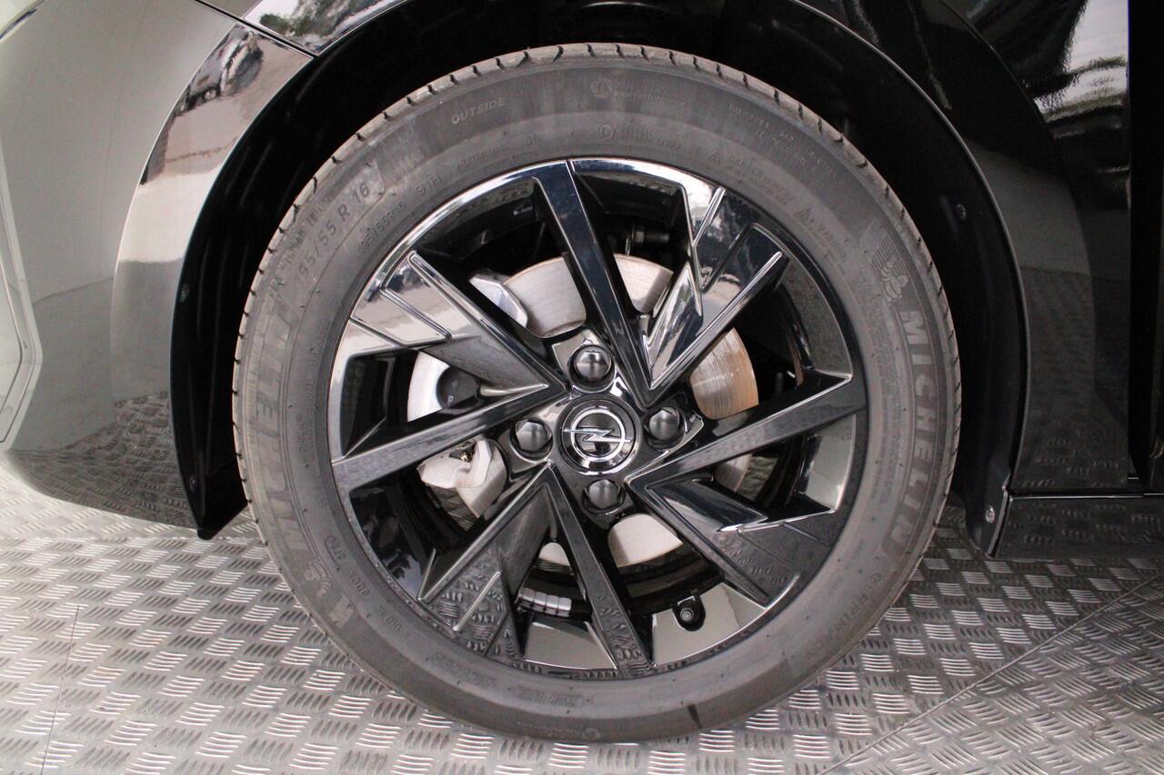 Opel CORSA 1.2 Turbo Yes | airco | carplay draadloos | pdc achter | bluetooth telefoon | cruise control