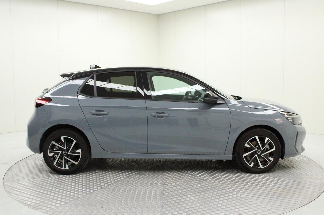 Opel CORSA 1.2 Turbo GS | climate control | navi fullmap | pdc v/a + camera | carplay draadloos | cruise | bluetooth | keyless