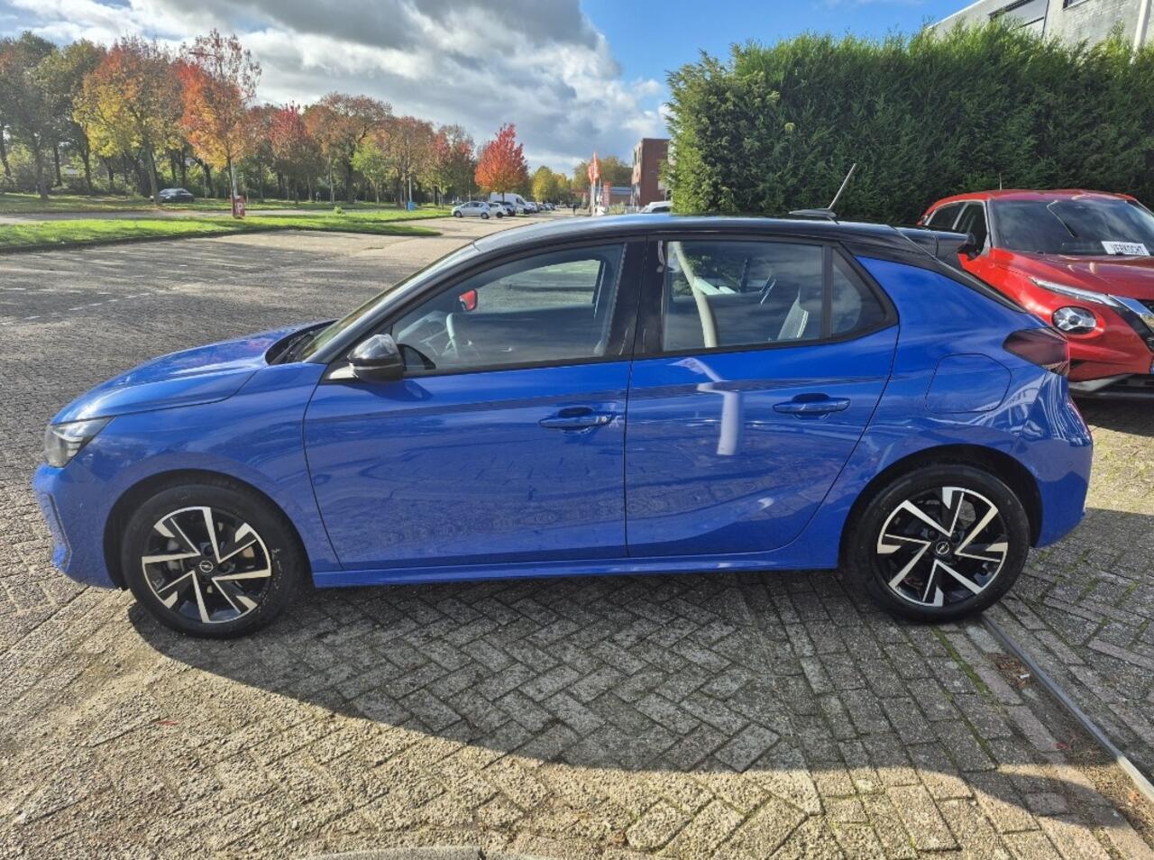 Opel CORSA 1.2 Turbo GS