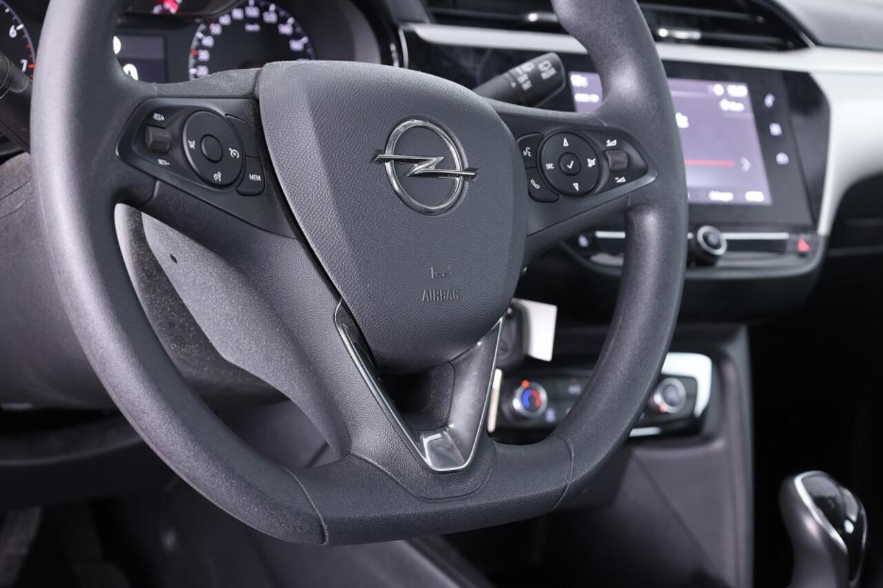 Opel CORSA 1.2 Edition 5-drs | AIRCO | VELGEN ? 1e Eigenaar