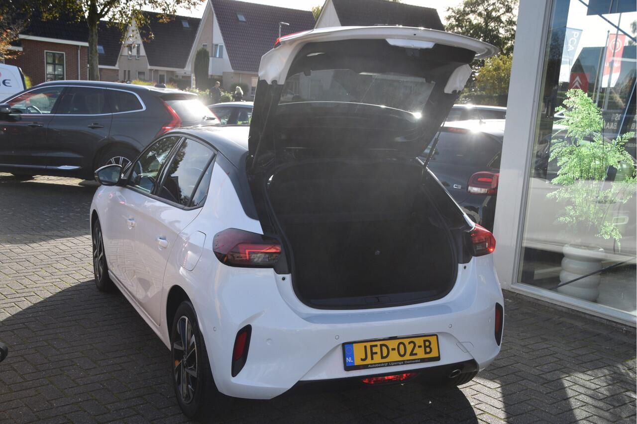 Opel CORSA 1.2 Turbo GS LED | Carplay | Camera | PDC | Clima | DAB | Bluetooth | Navi