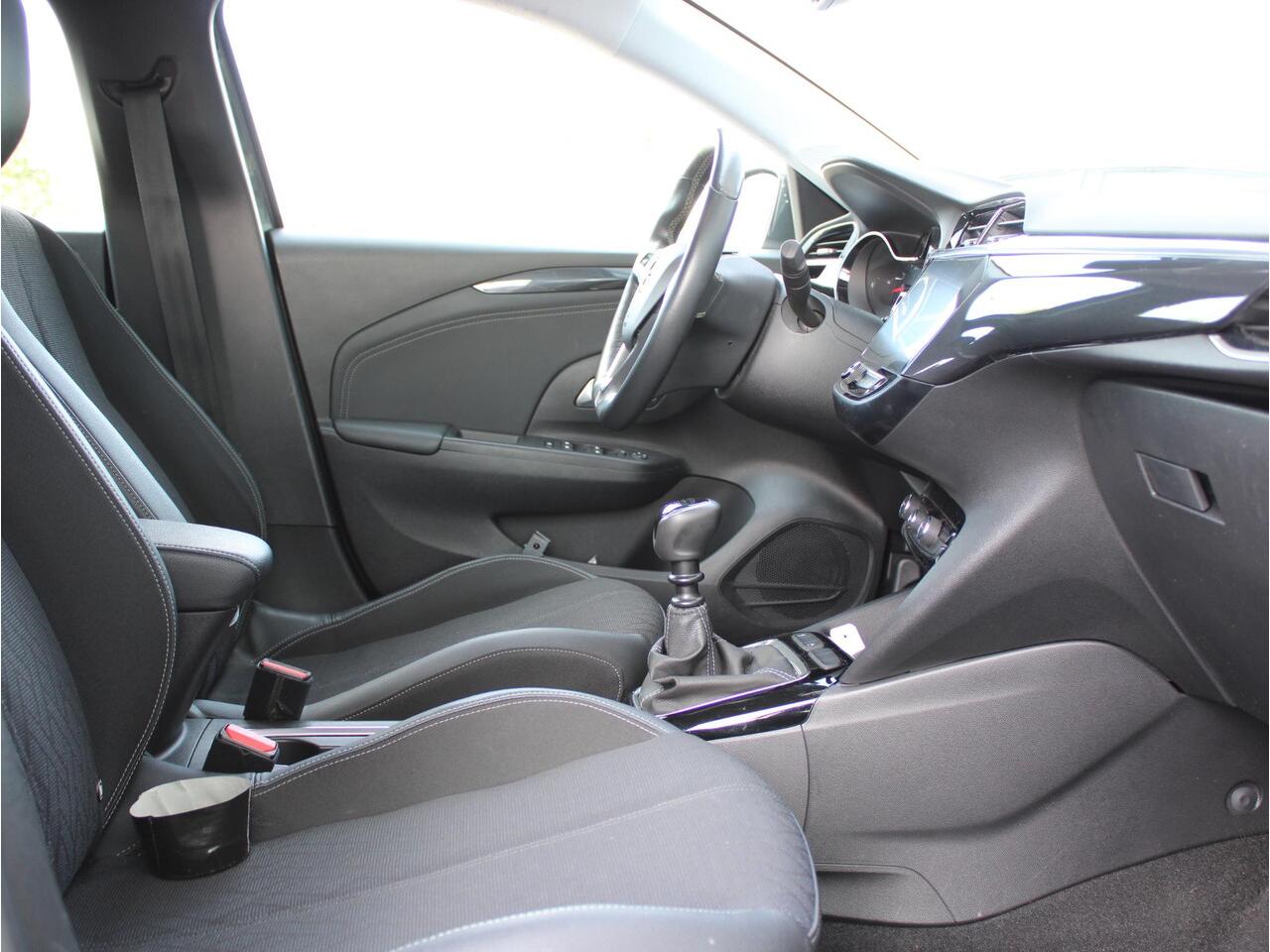 Opel CORSA 1.2 Elegance | Navi / Climate / Cruise