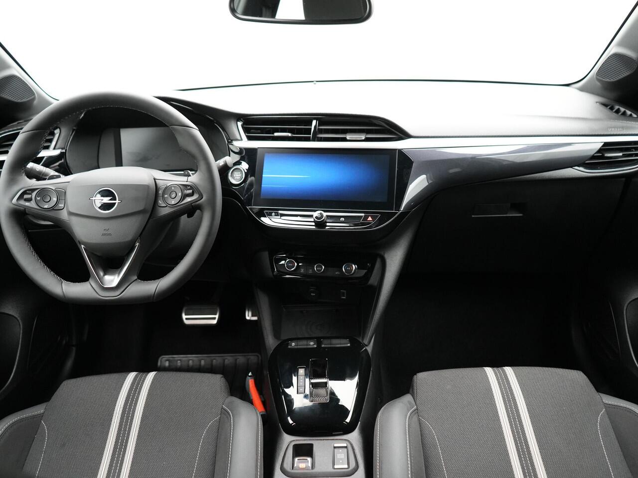 Opel CORSA 1.2 Turbo Hybrid GS