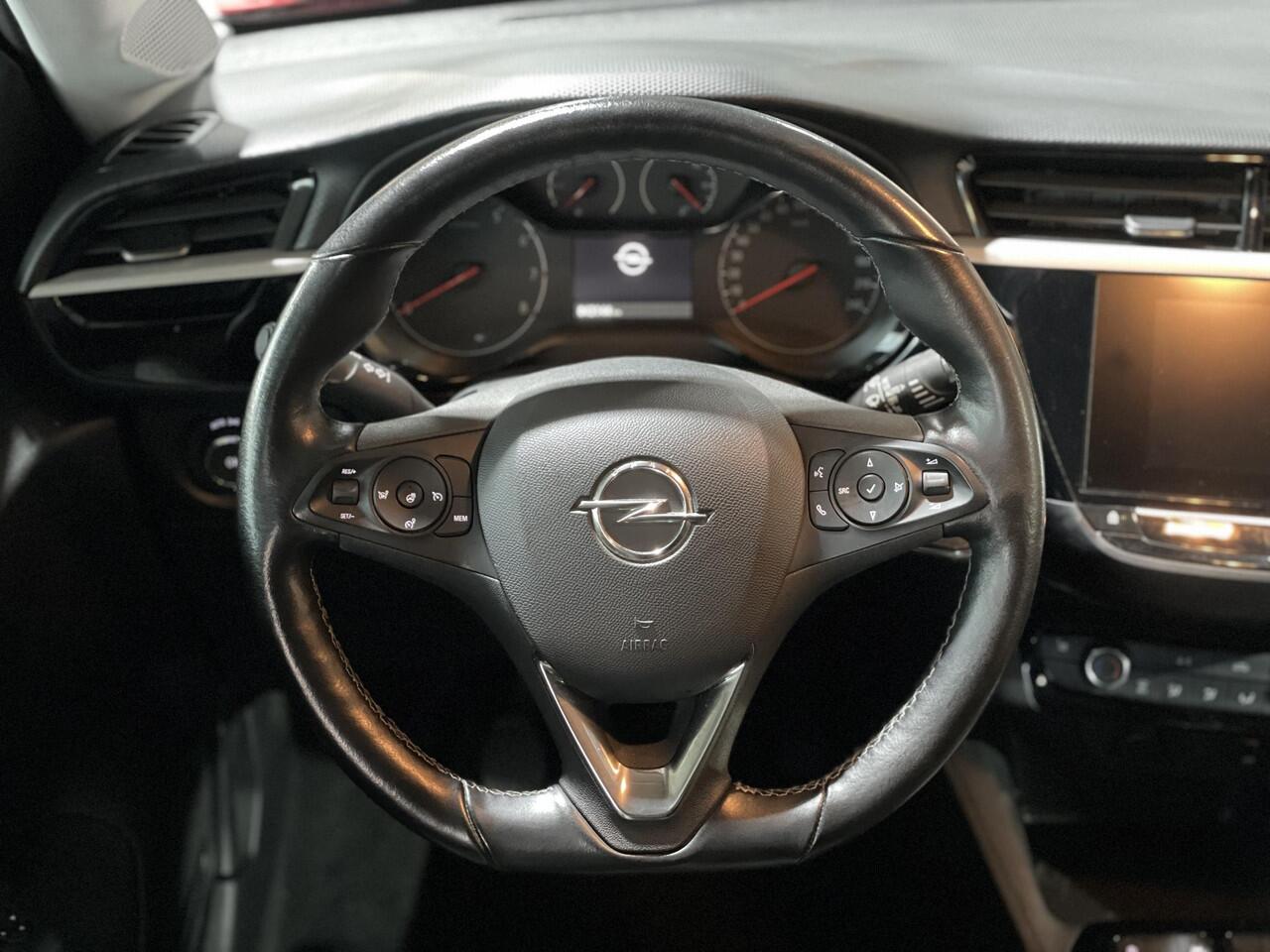 Opel CORSA 1.2 EDITION