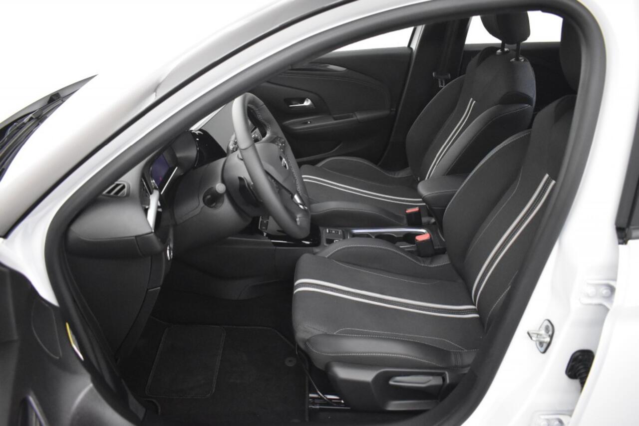 Opel CORSA 1.2 Turbo 100PK GS Automaat