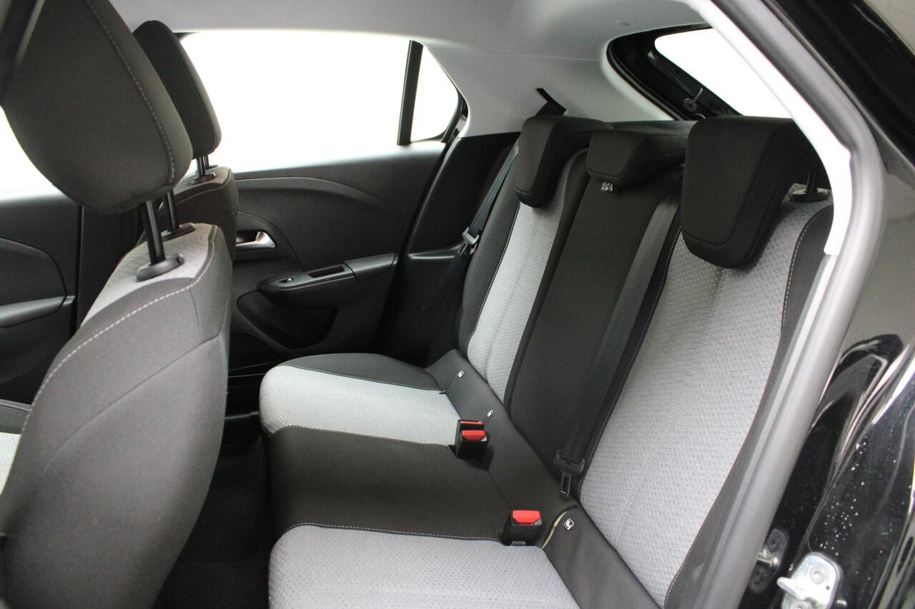 Opel CORSA 1.2 Turbo | LMV | 100PK | Climate / Camera / Blind Spot / Carplay