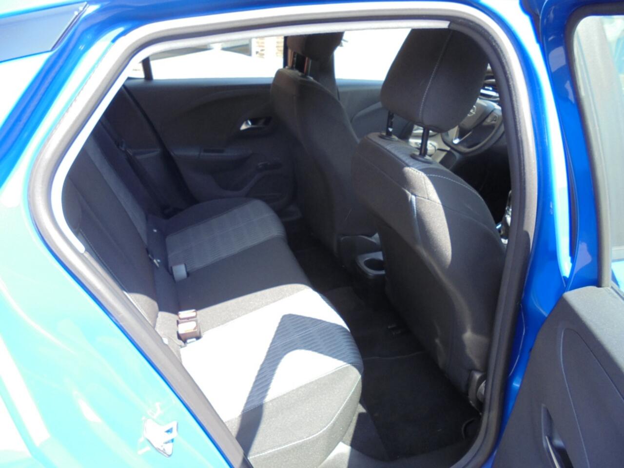 Opel CORSA 1.2 Edition||Navi||LMV||Rijklaar||.