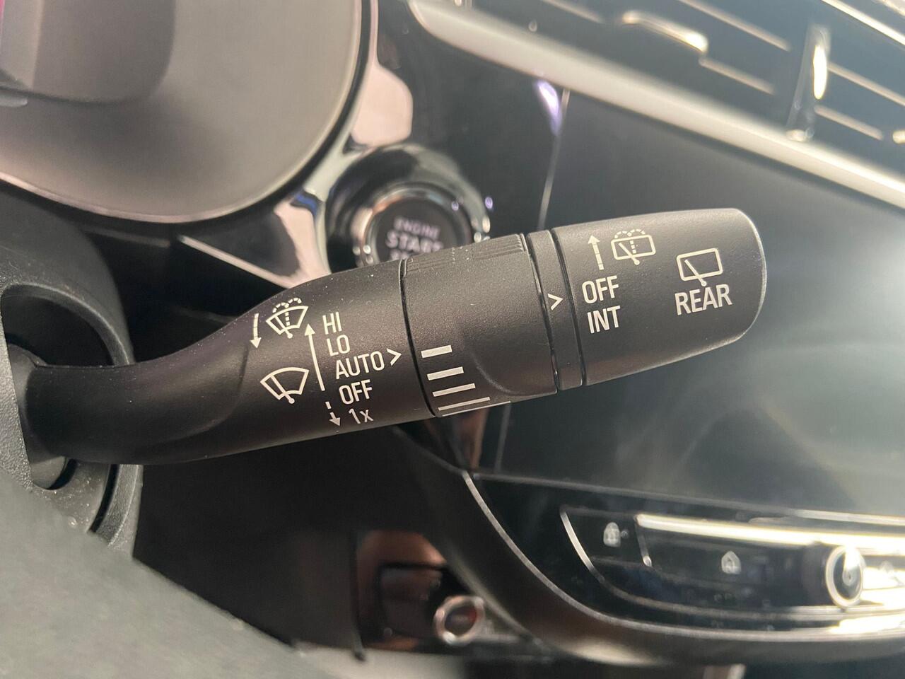 Opel CORSA 1.2 Turbo GS 100PK Fabrieksgarantie!