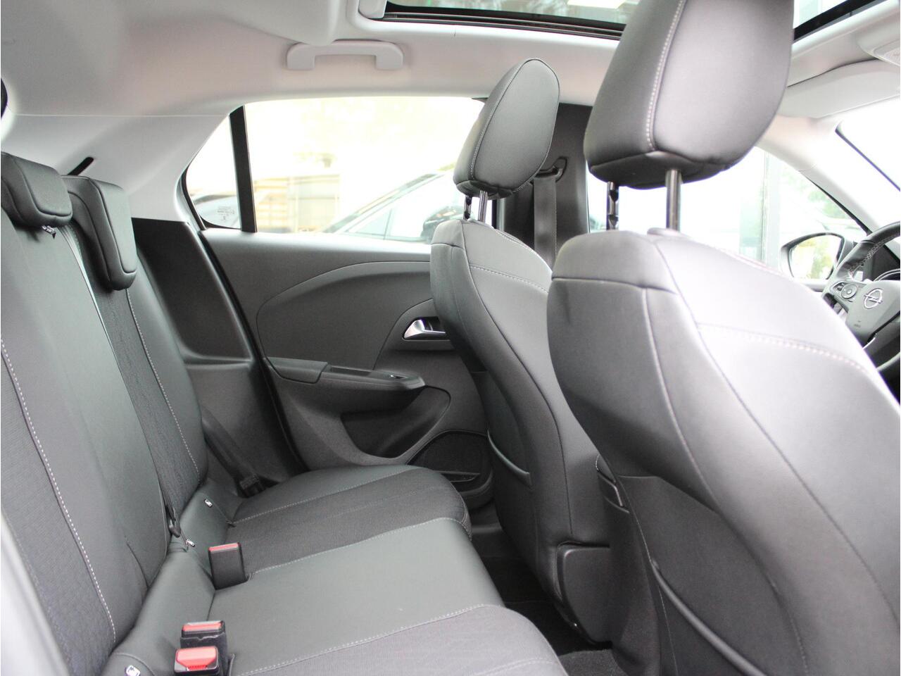 Opel CORSA 1.2 Elegance | Navi / Panoramadak / Camera