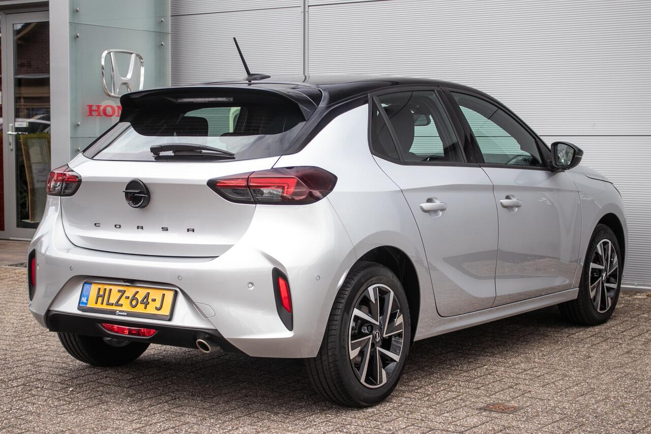 Opel CORSA 1.2 Turbo GS apple cp/android auto | Cruise | Dodeh. sens.