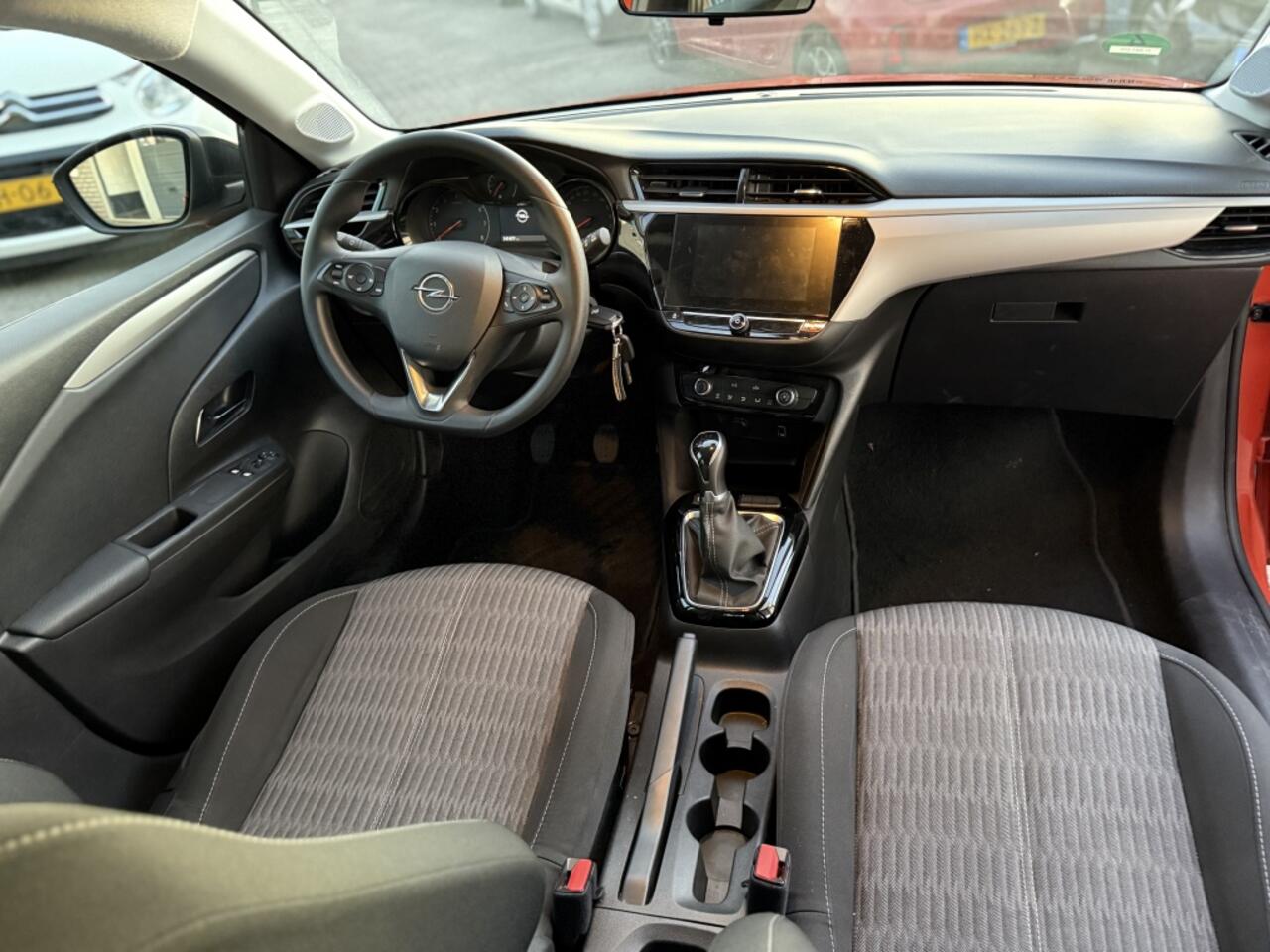 Opel CORSA Export prijs 1.2 Edition