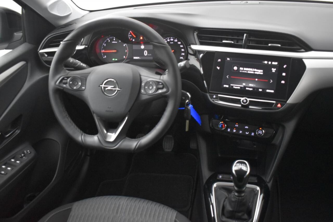 Opel CORSA 1.2 Turbo 100PK Elegance