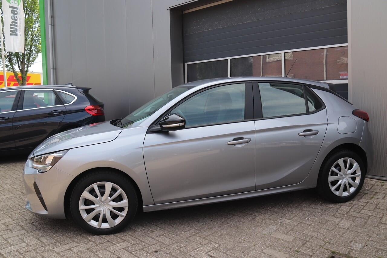 Opel CORSA 1.2 Edition