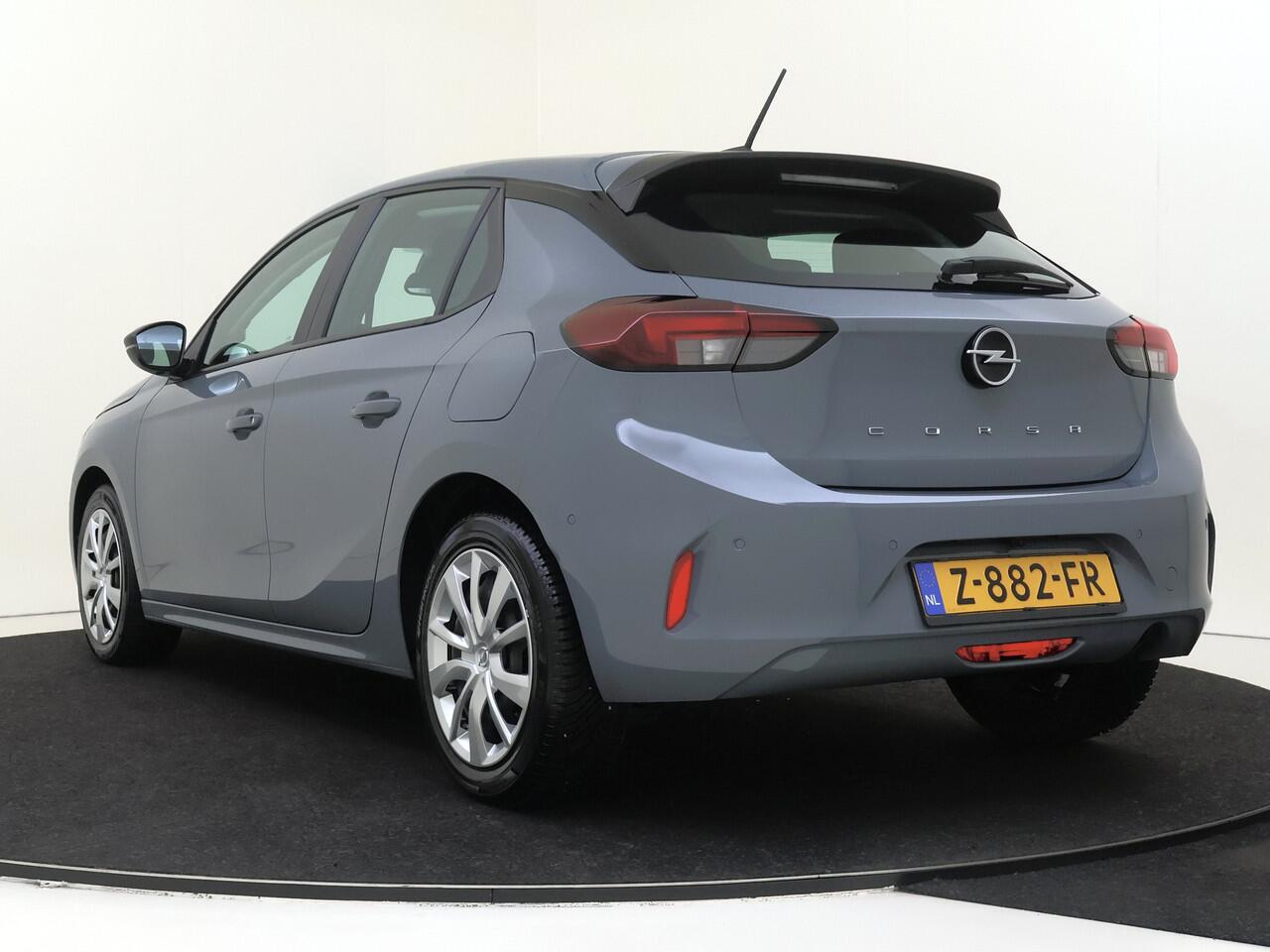 Opel CORSA 1.2 Turbo Edition | Camera | Digitale Cockpit | Carplay |