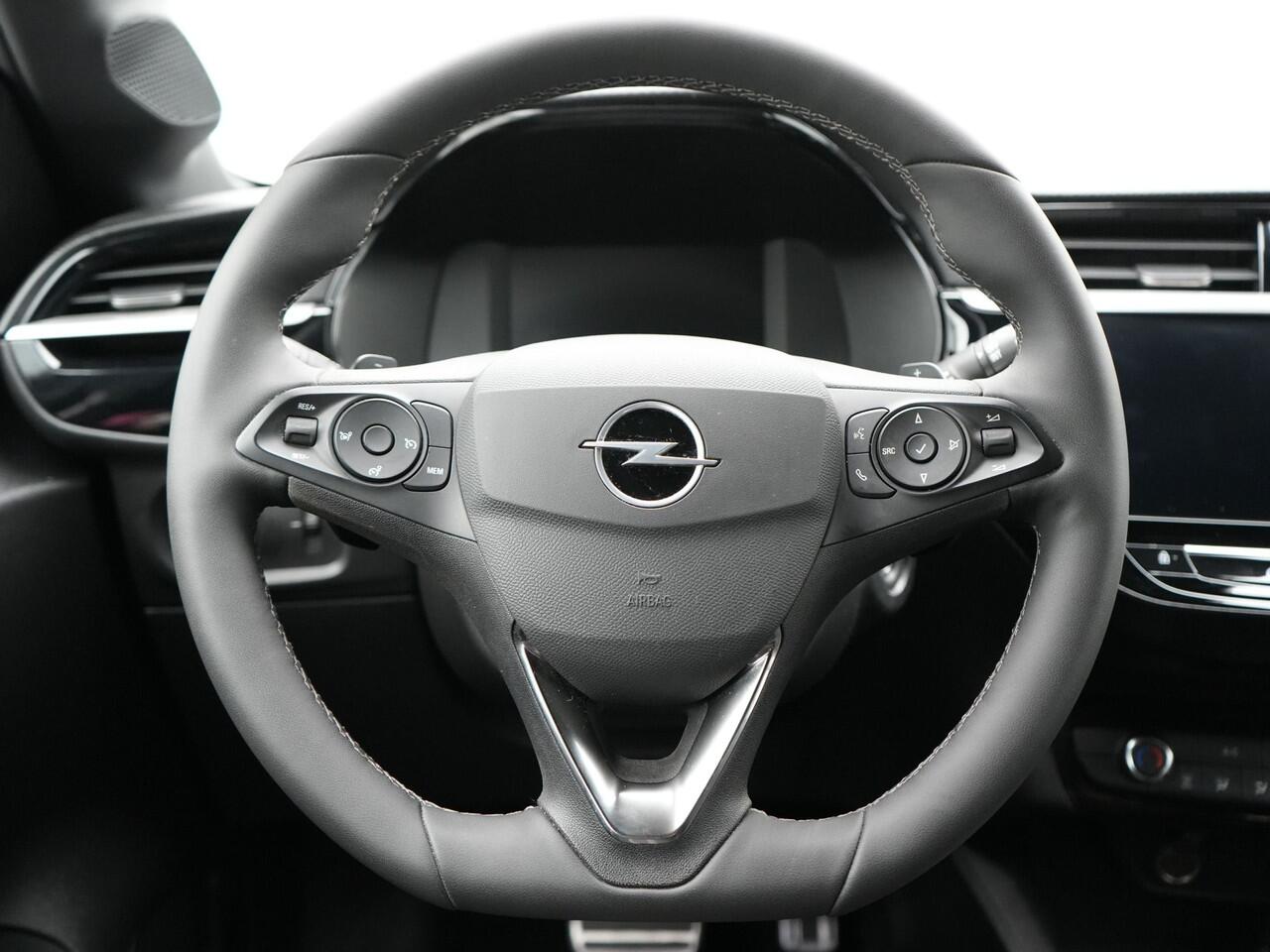 Opel CORSA 1.2 Turbo Hybrid GS