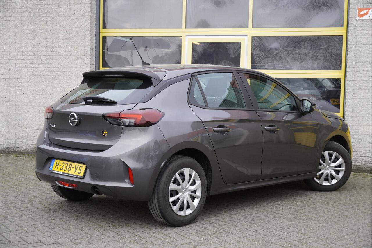 Opel CORSA 1.2 5drs Edition BJ2020 Audio | Airco | Cruise control | Stuurbekrachtiging | Getint glas