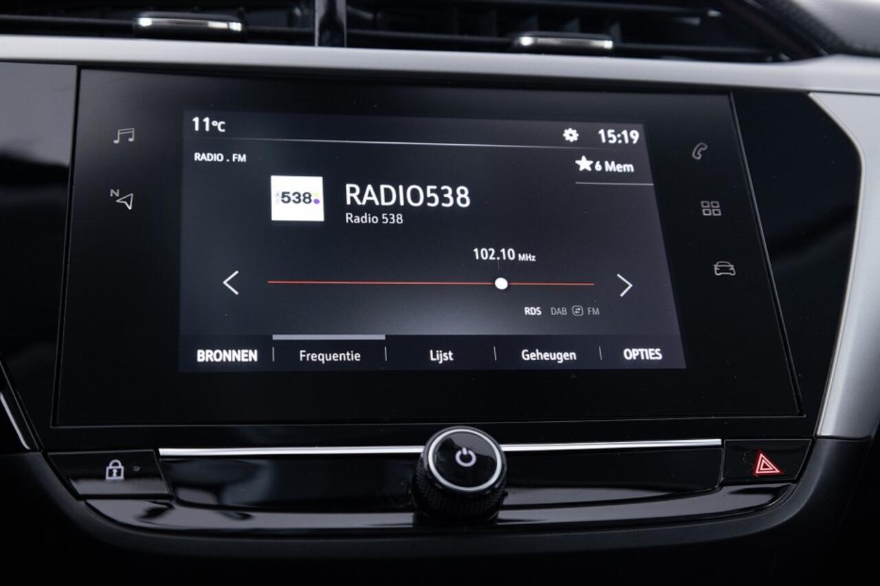 Opel CORSA 1.2 Edition 5-drs | AIRCO | PDC