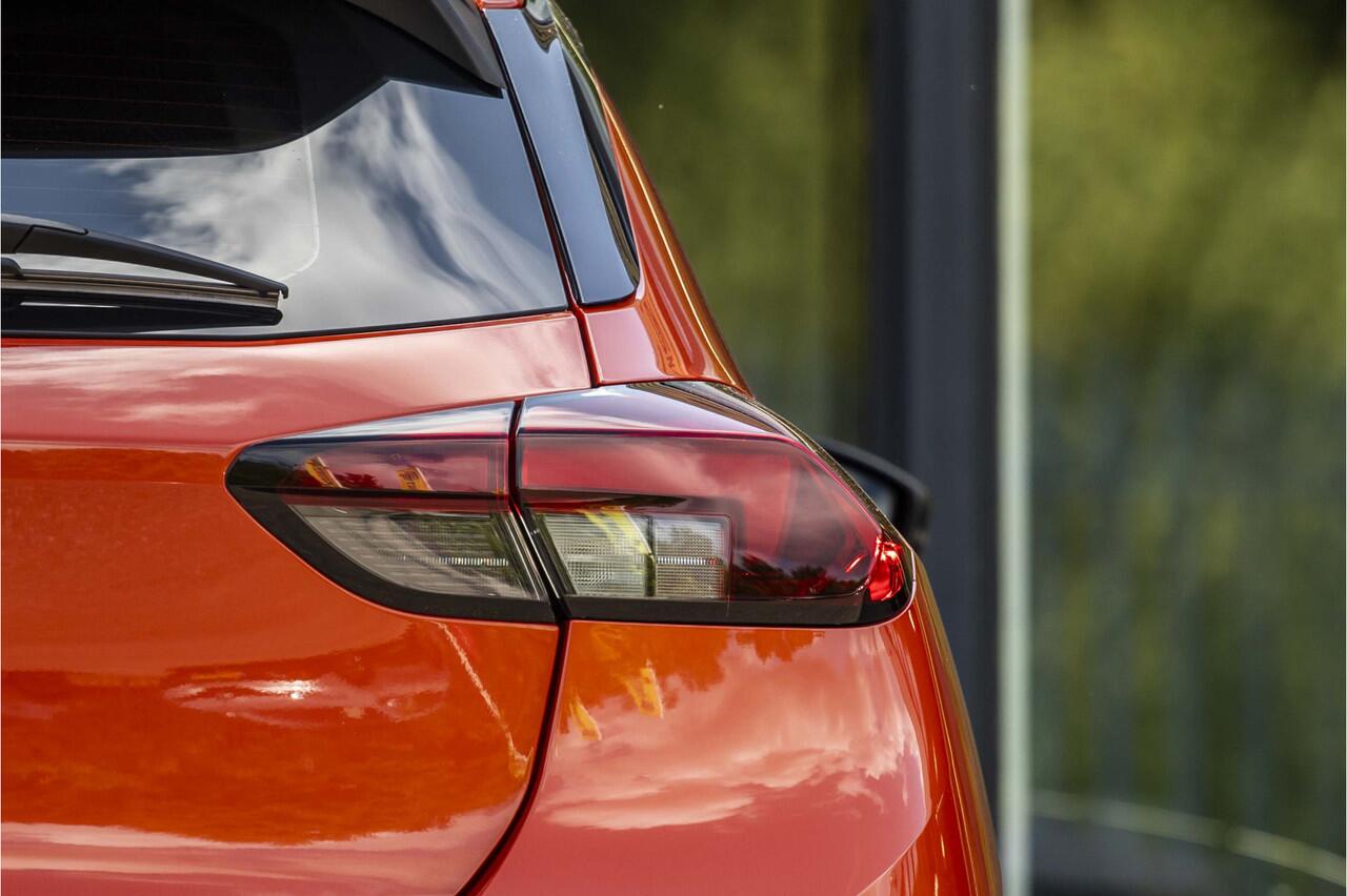 Opel CORSA 1.2 Edition