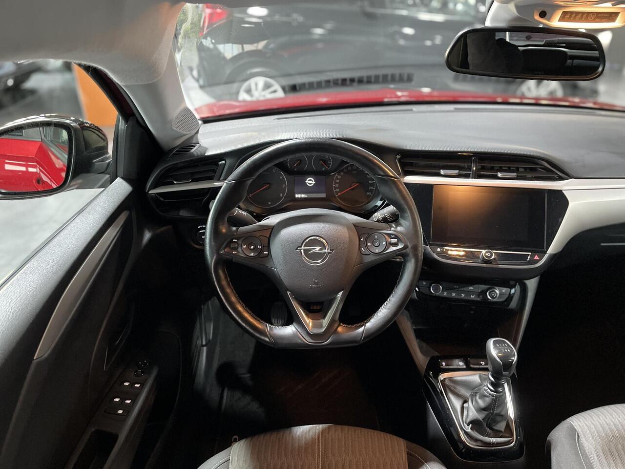 Opel CORSA 1.2 EDITION