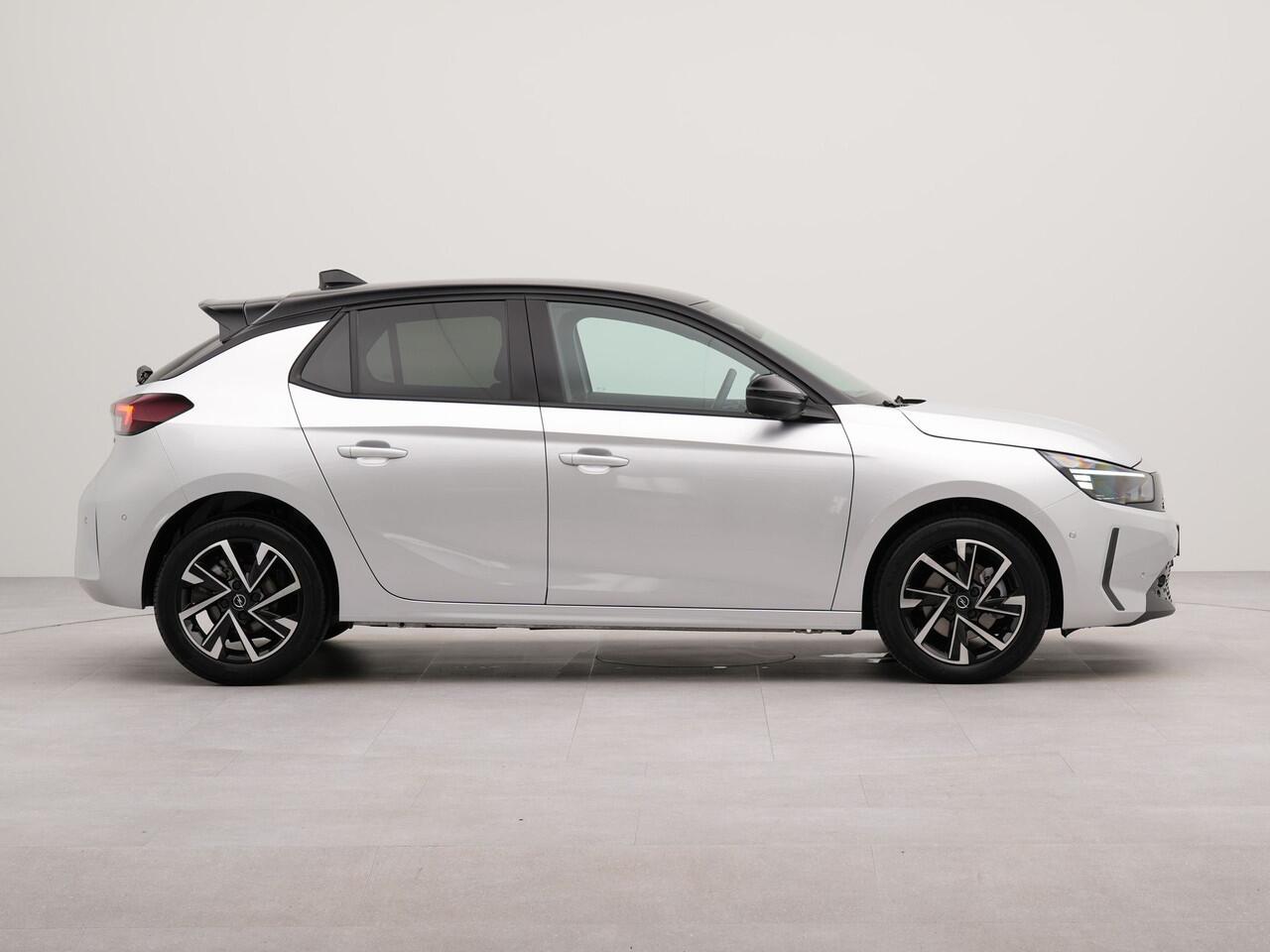 Opel CORSA 1.2 Turbo Hybrid GS