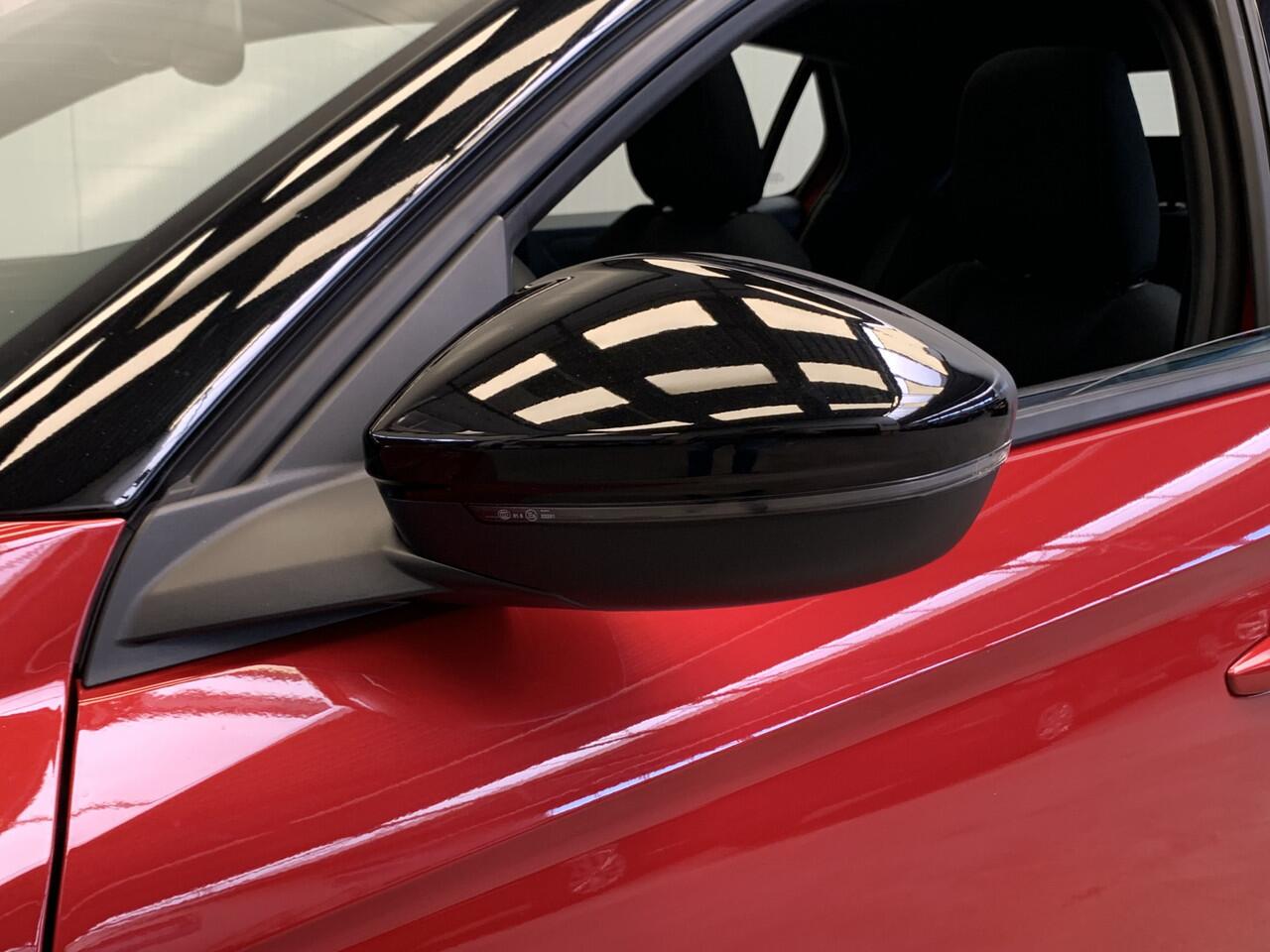 Opel CORSA 1.2 GS Sport PANODAK-CAMERA-SPORT INT-LED-CRUISE CONTROL-LMV