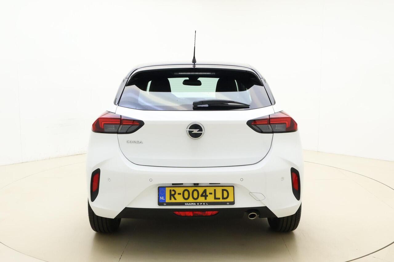 Opel CORSA 1.2 Turbo GS Line | Navigatie | Climate Control | Full LED | Keyless Entry & Start | Camera