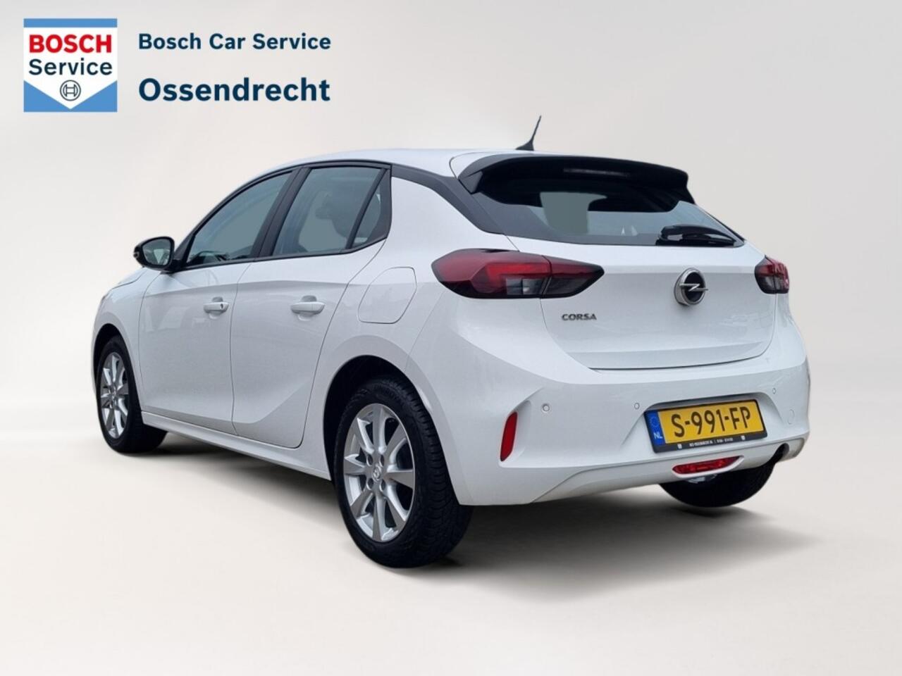 Opel CORSA 1.2 EDITION