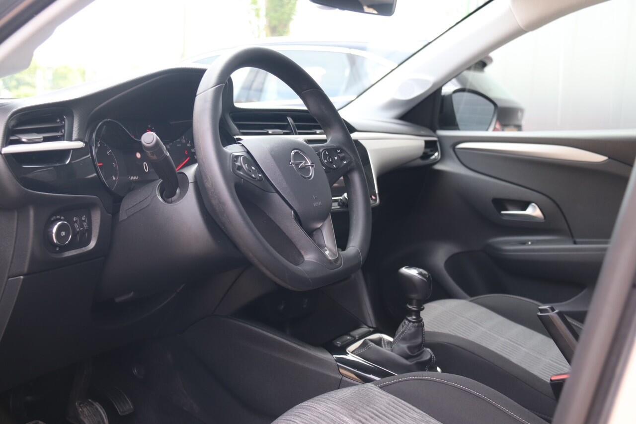 Opel CORSA 1.2 Edition