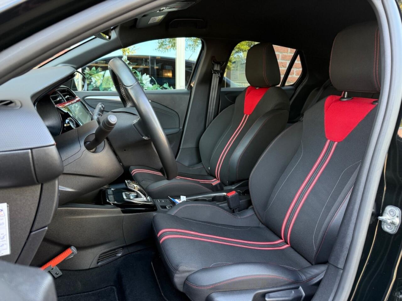 Opel CORSA GS Line 50 kWh 50kWh CARPLAY / ANDROID / PDC / LMV / CLIMA / CRU