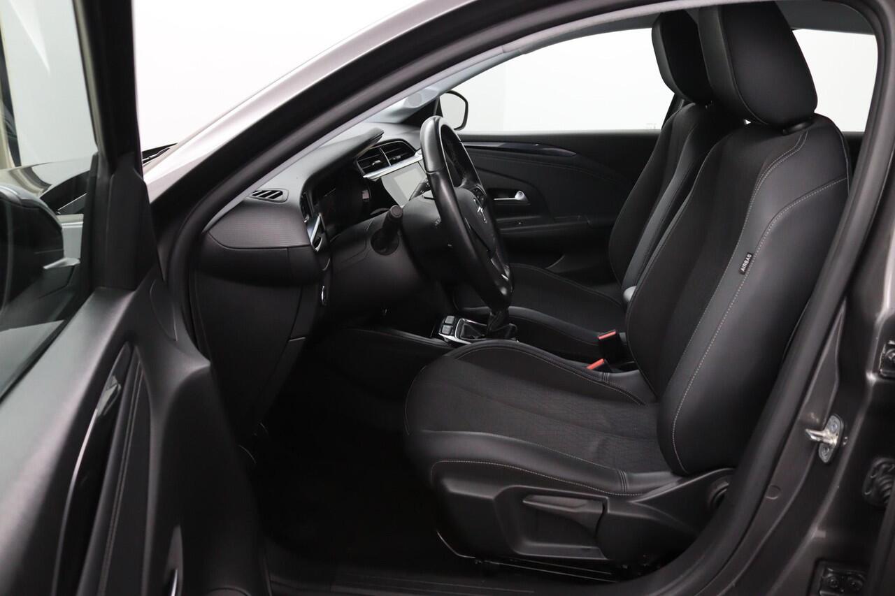 Opel CORSA 1.2 Elegance*A/C*CRUISE*CARPLAY*LANE ASS.*LED*LM*