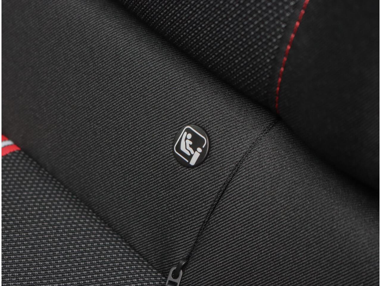 Opel CORSA 100pk Turbo GS Line | AppleCarPlay/AndroidAuto | Airco | Navigatie | 16"LMV | LED | Virt.Cockpit | Parkeersensoren | Isofix |