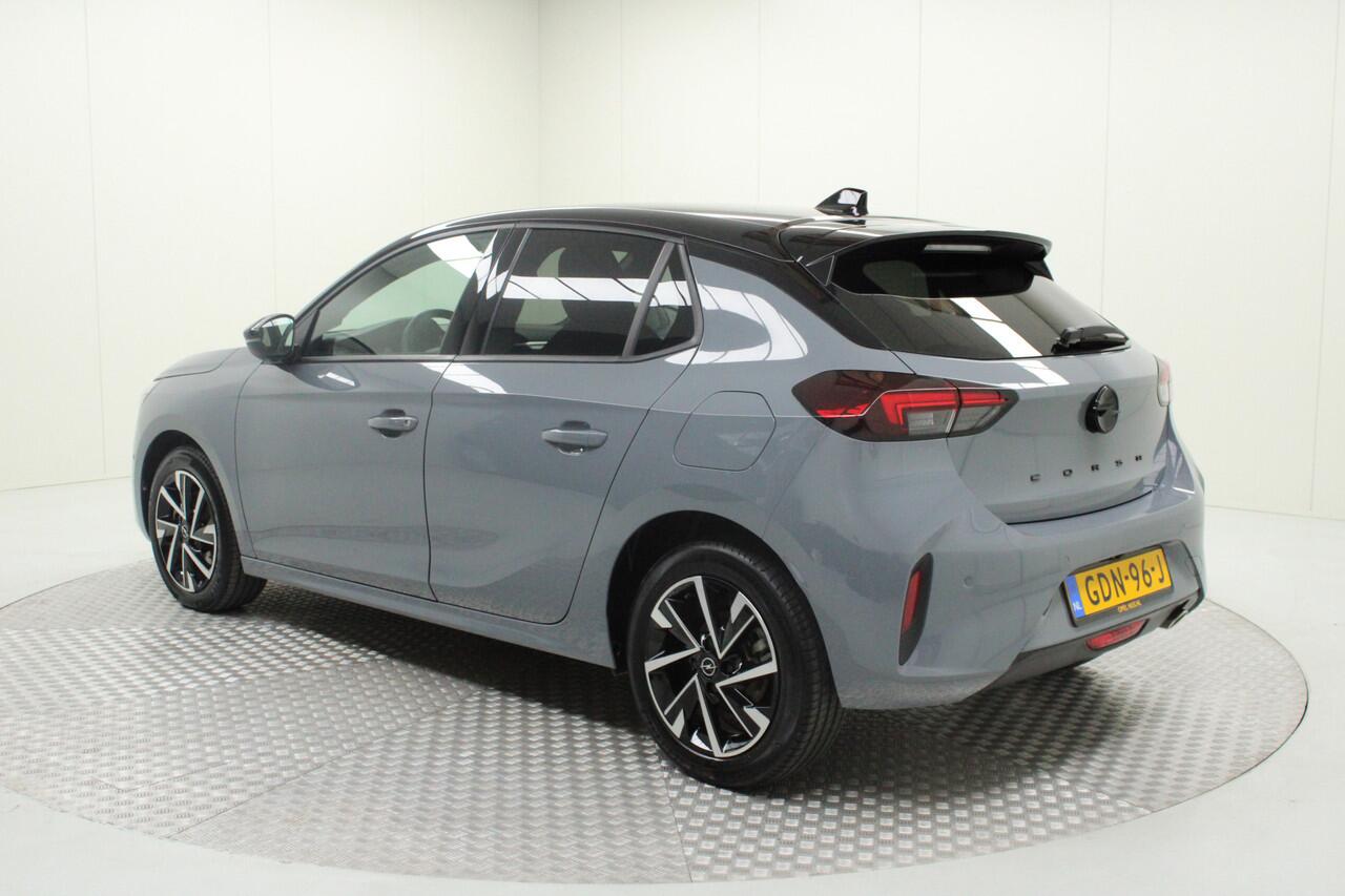 Opel CORSA 1.2 Turbo GS | Draadloze Carplay / PDC v&A + Camera / Climate / Cruise