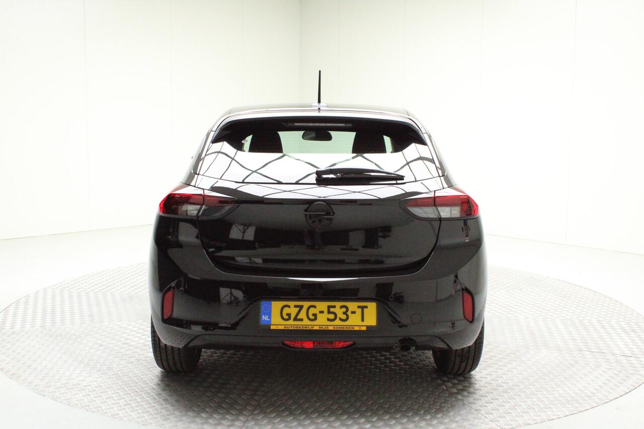 Opel CORSA 1.2 Turbo GS | Draadloze Carplay / PDC v&a / Blind Spot