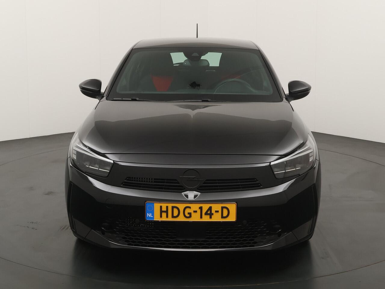 Opel CORSA 1.2 Turbo YES 5DRS Cruise/Airco/16"LM /Winterpakket/CarPlay