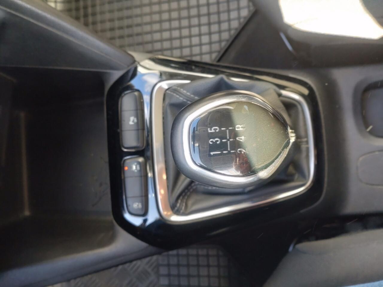 Opel CORSA 1.2 Elegance