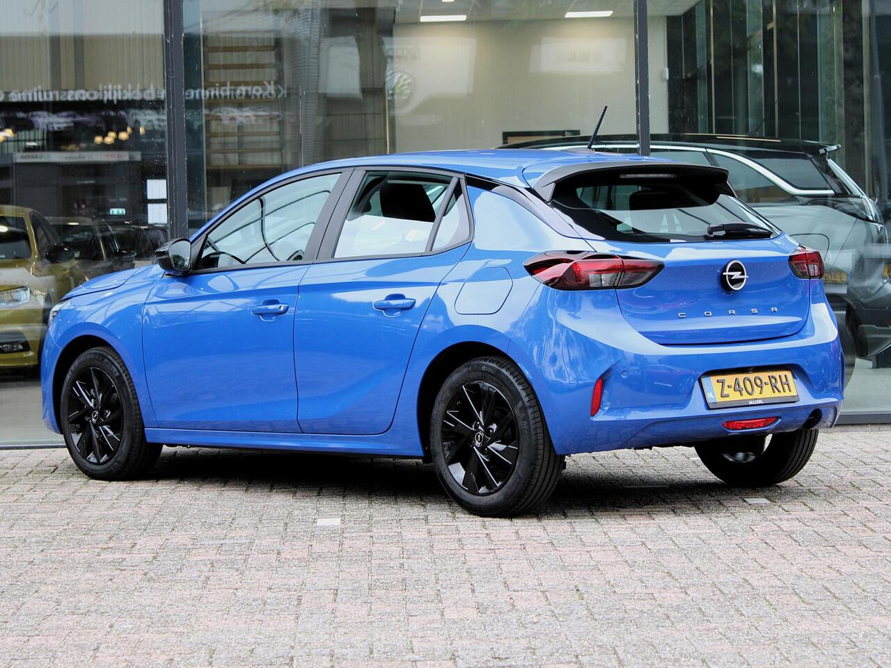 Opel CORSA 1.2 | Apple Carplay / Airco / Cruise