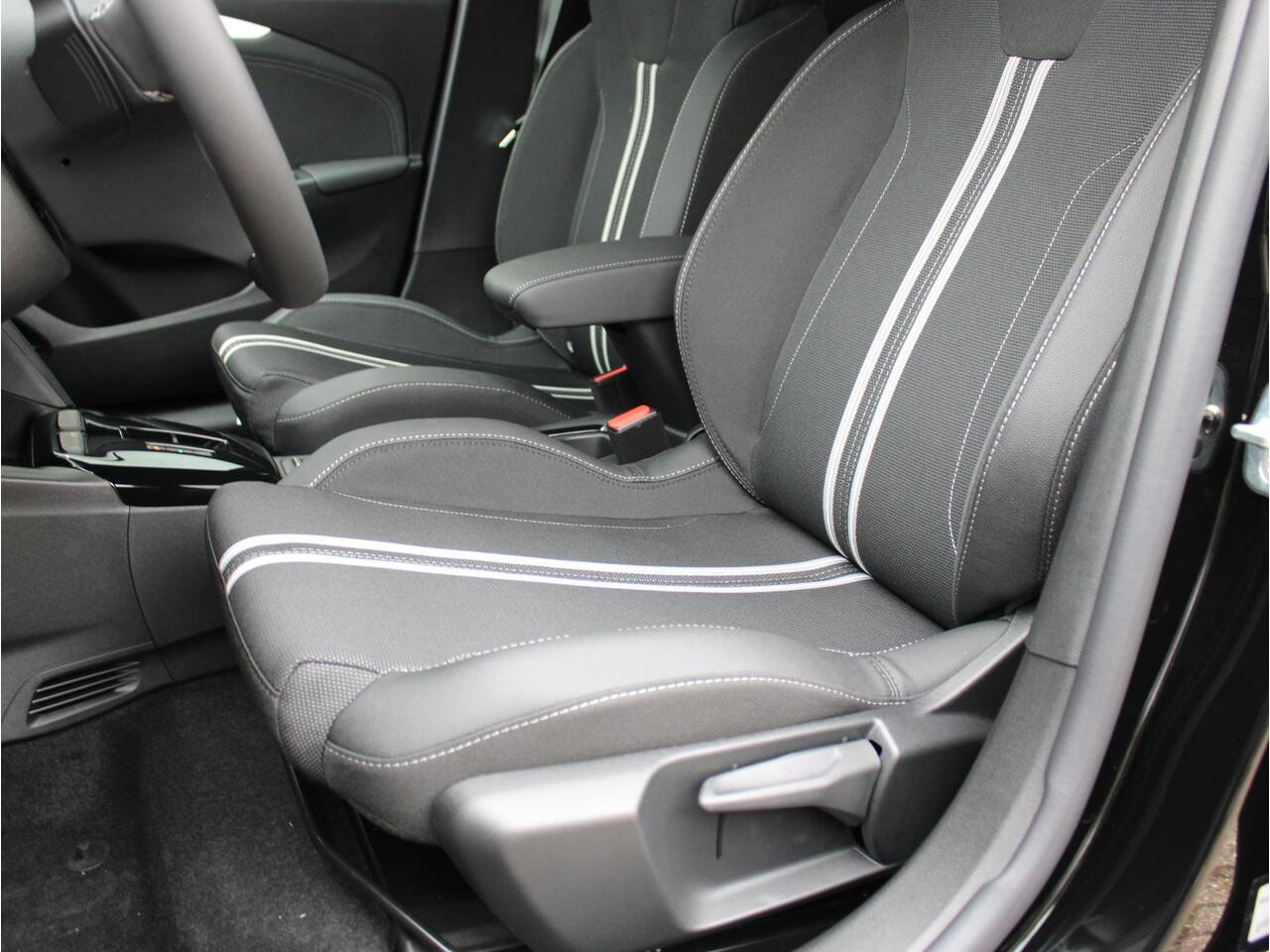 Opel CORSA 1.2 Turbo Hybrid GS VOORRAAD KORTING