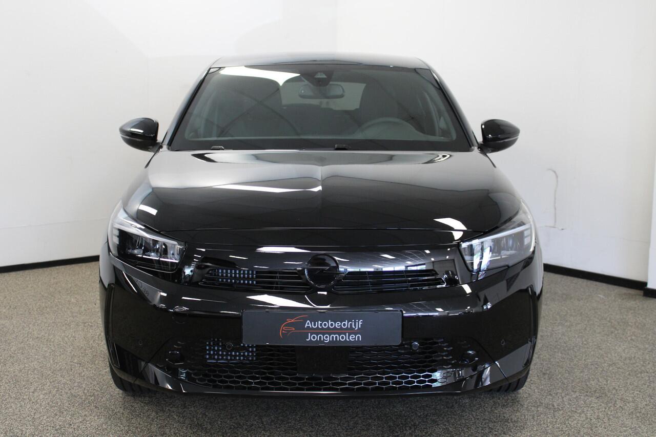 Opel CORSA 1.2 Turbo Hybrid GS