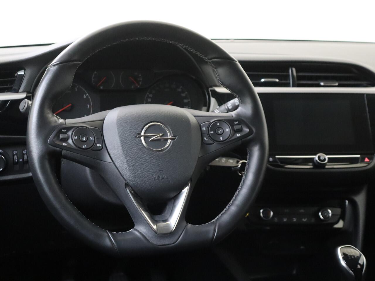 Opel CORSA 1.2 Edition | Parkeerhulp | Airco | Cruise | Carplay |