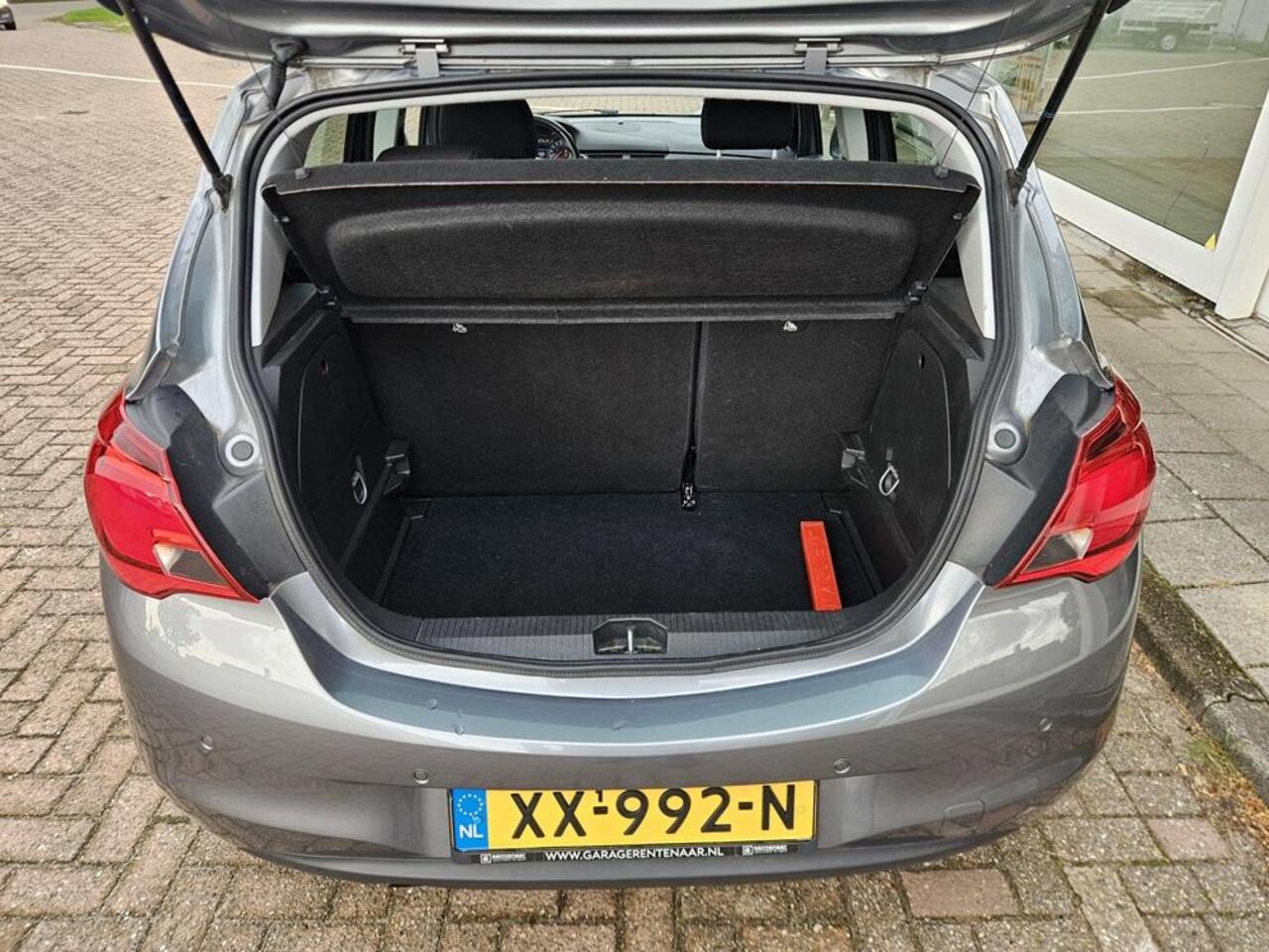 Opel CORSA 1.0 Turbo 120 Jaar Edition